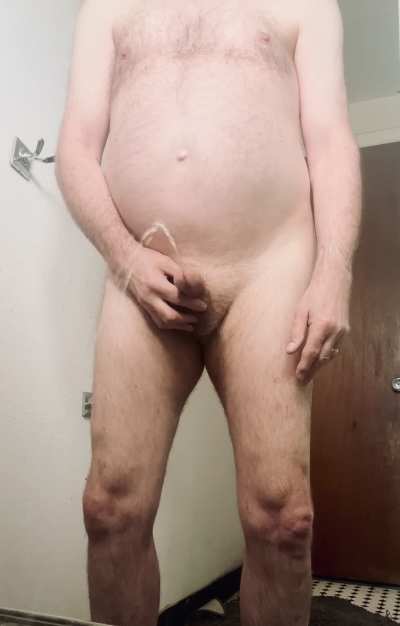 Peeing 4 you