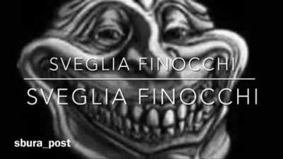 Sveglia finocchi