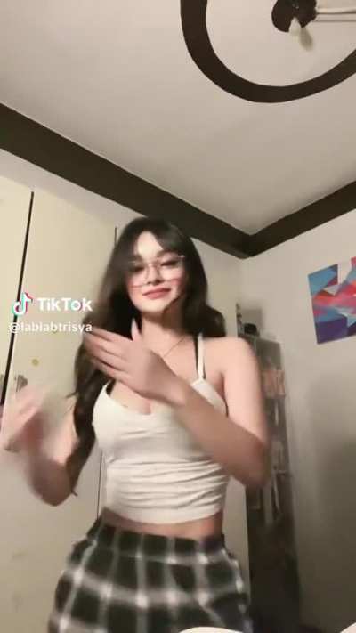 Trisya