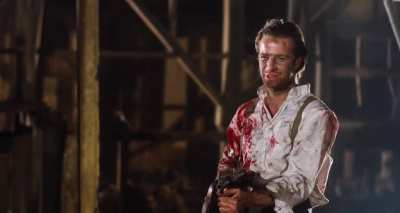 There can be only one way to deal with Nazis