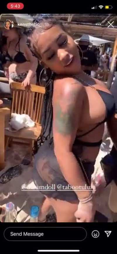 DreamDollPics - Video #4129