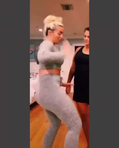 So Thicc