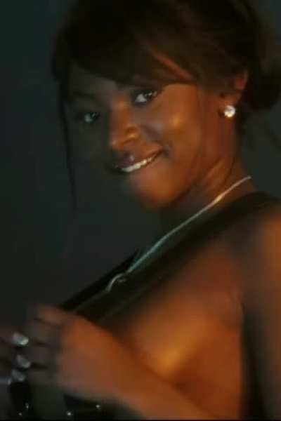 Naturi Naughton - Notorious (Enhanced 60 FPS)