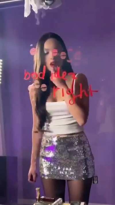 Olivia Rodrigo 