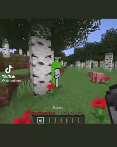 Where did that came from???
