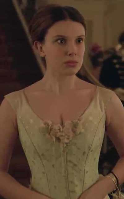 Looking Classy