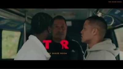 Pop Smoke Acting Debut in Upcoming Movie ‘Boogie’