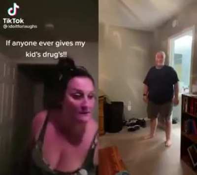 Halloween Drugs!