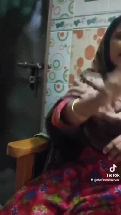 Most cringe tiktok video from Bangladesh