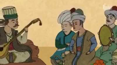 Hoşgeldin Ya Şehr-i Ramazan