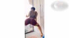 Mizz Twerksum - Lil Capo