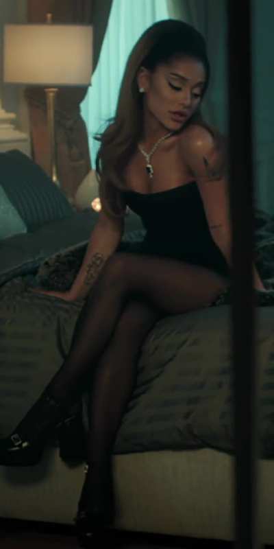 Gorgeous legs