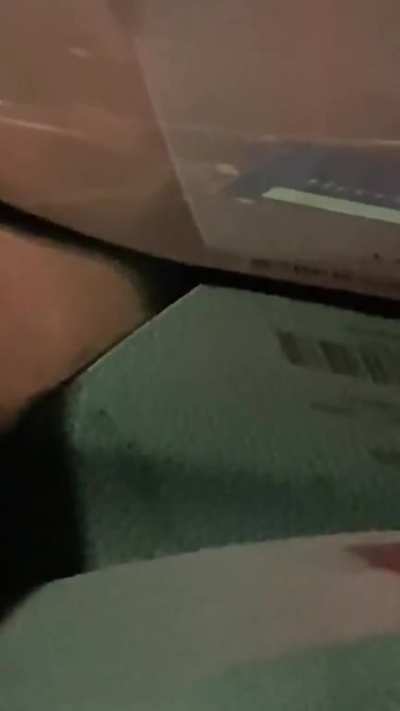 The Spider has been there for days