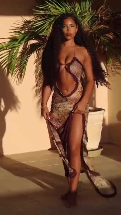 Stunning