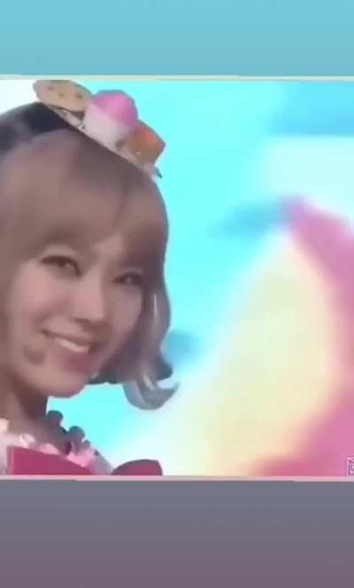 Japanese TV shows be like