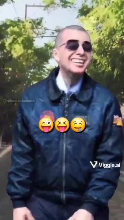Recep kun 🥰😍