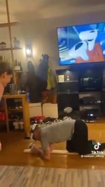 Maybe Maybe Maybe