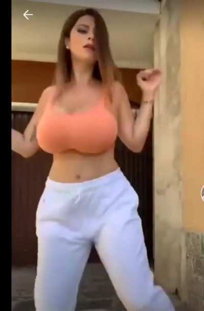 Bouncing freely