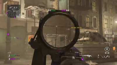Make every bullet count