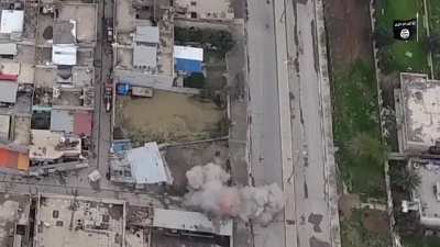 [Combat Edit] The Islamic State-The Procession Of Light 2 -Wilayat Ninawa (Part 1.5 
