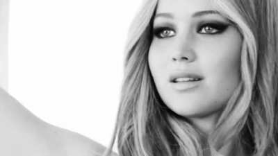 Jennifer lawrence