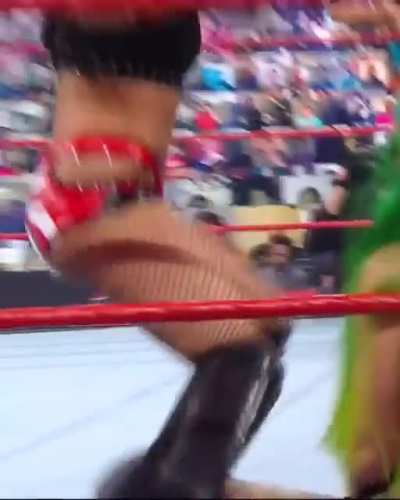 Zelina Vega
