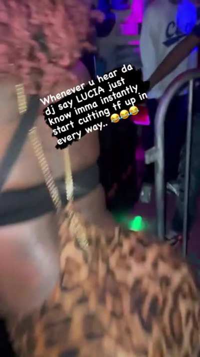 Lucian Gyal tun up 🇱🇨 (@tictocwittakki)
