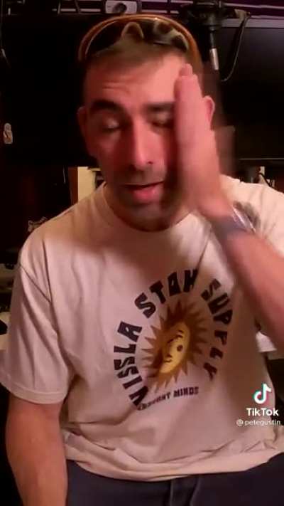 TikTok follower punches a blind Tiktoker