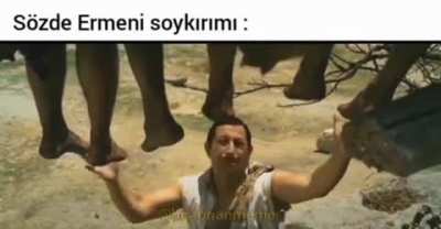 Sözde E*meni soykırımının yıldönümüymüş bugün