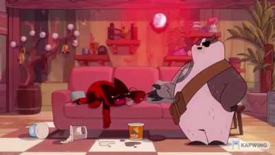 mood