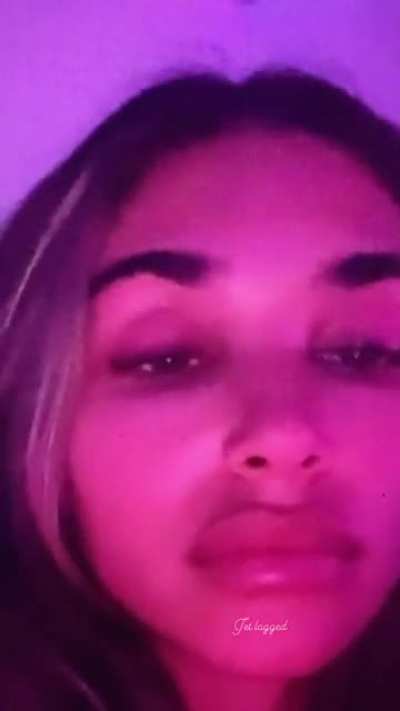 amazing lips