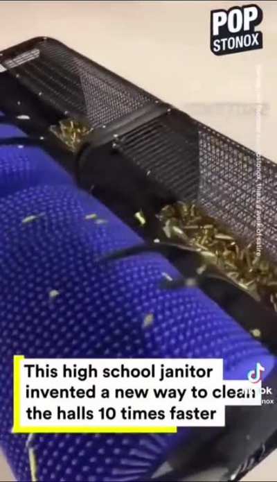 So effective!