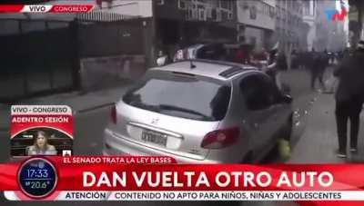Esta gente vota