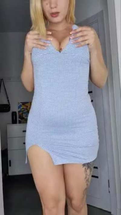 short and hot =)