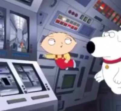 cargo hold