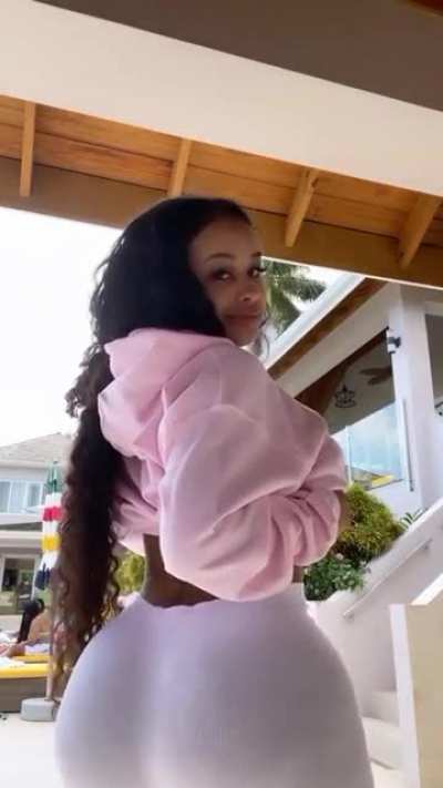 Twerking