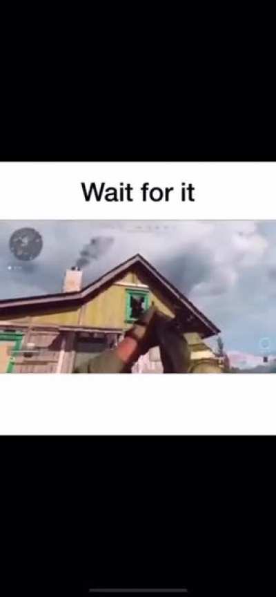 Deliver us from cringe, amen.
