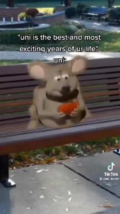 so exciting