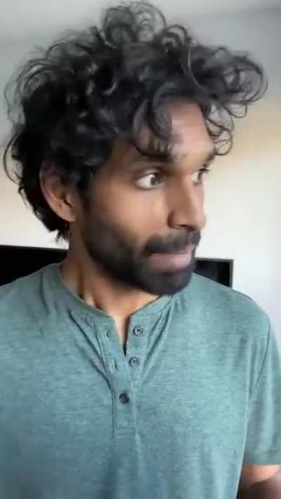 I need an Indian Accent!!