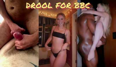 Jordyn Jones BBC Addict Gooner PMV Splitscreen Edit