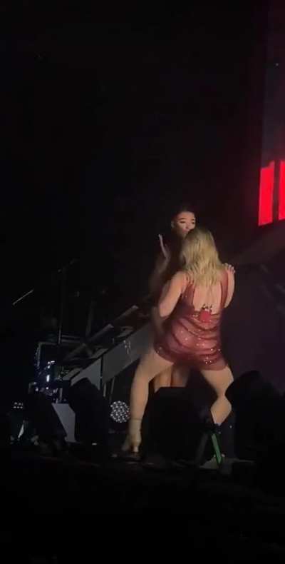 IT JUST GOT gay