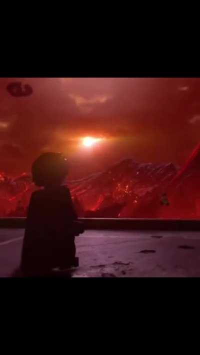 The Republic Failed