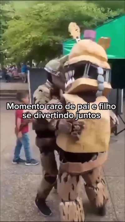 Lindo 😍