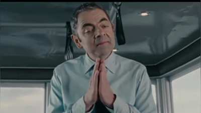 Namaste