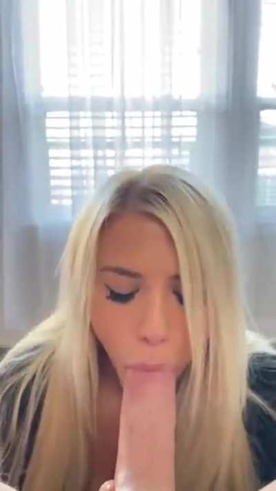 Damn, she’s fine