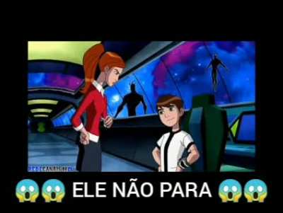Que popozão em