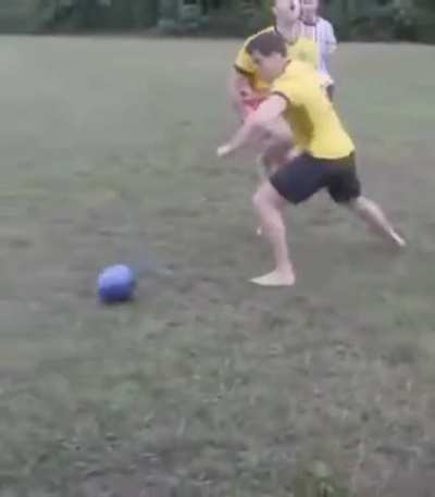 Dont know if this has been posted before