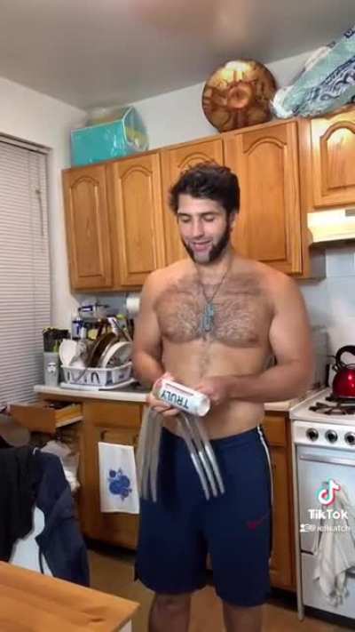IM WOLVERINE!