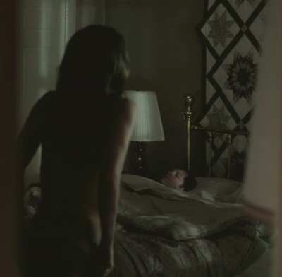 Keri Russell in The Americans