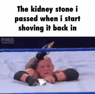 come back